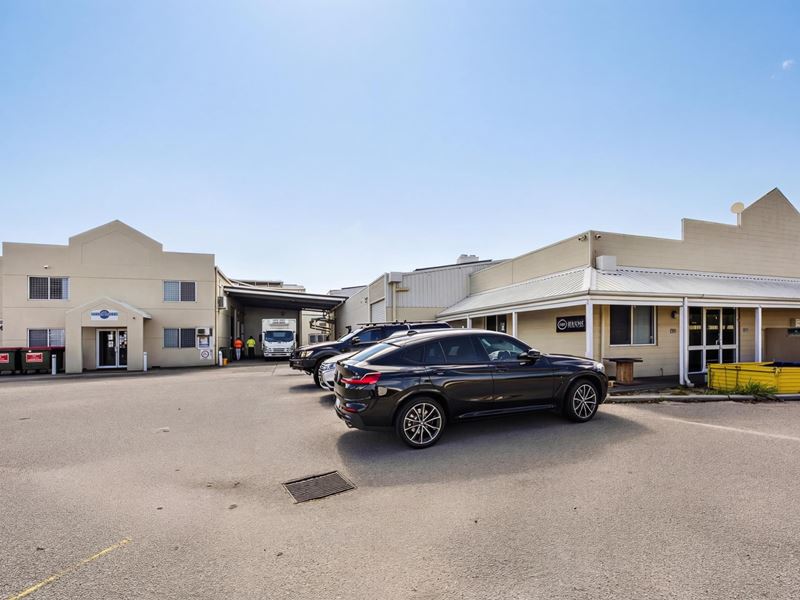 Part B/53 Wittenberg Drive, Canning Vale