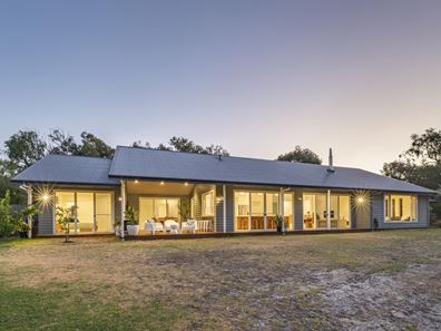78 Okapa Rise, Dunsborough WA 6281