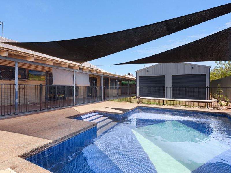 25 Rodgers Way, Nickol WA 6714