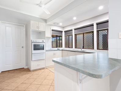 25 Rodgers Way, Nickol WA 6714