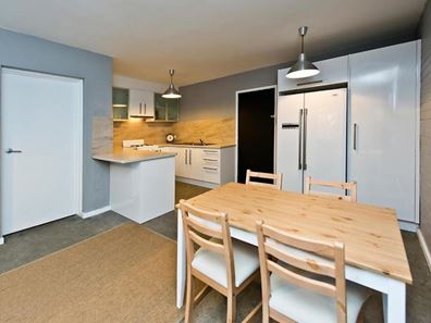 9/132 Mounts Bay Road, Perth WA 6000