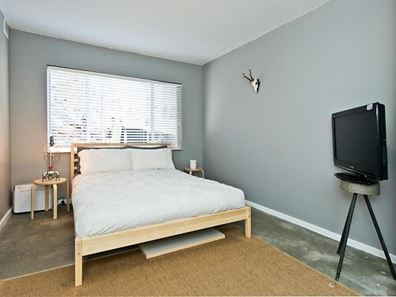 9/132 Mounts Bay Road, Perth WA 6000