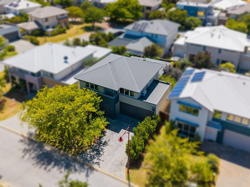 9 Middleton Loop, Meadow Springs