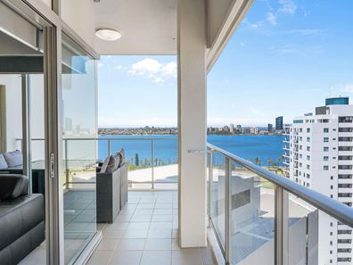 1105/237 Adelaide Tce, Perth WA 6000