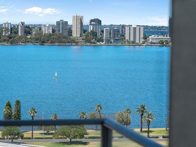 1105/237 Adelaide Tce, Perth WA 6000