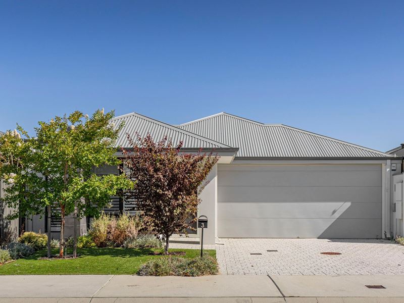 3 Quokka road, Brabham WA 6055