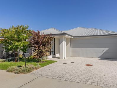 3 Quokka road, Brabham WA 6055