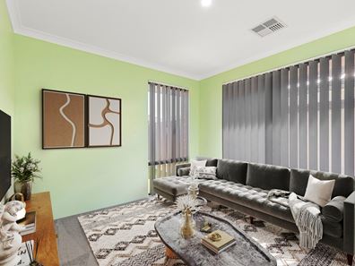 3 Quokka road, Brabham WA 6055