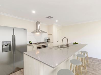 3 Quokka road, Brabham WA 6055