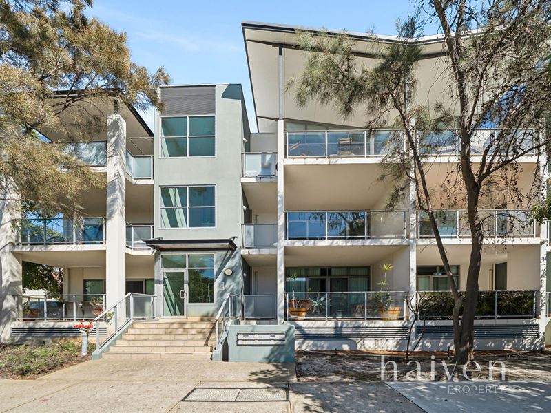 39/34 Malata Crescent, Success WA 6164
