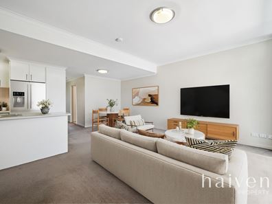 39/34 Malata Crescent, Success WA 6164