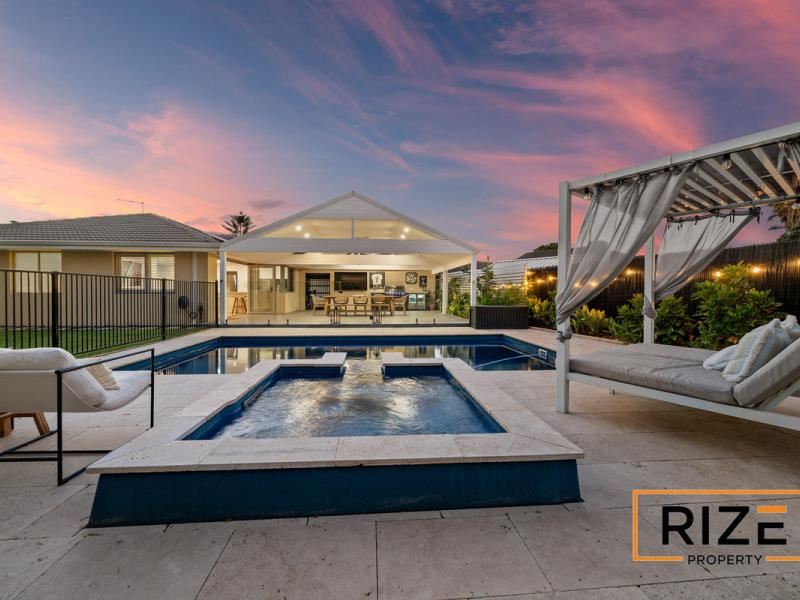 9 Clermont Gardens, Currambine WA 6028