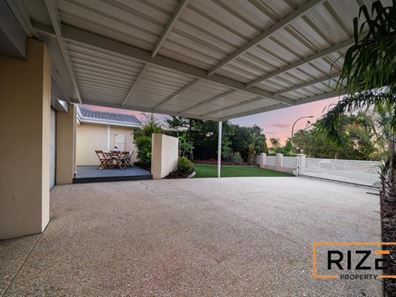 9 Clermont Gardens, Currambine WA 6028