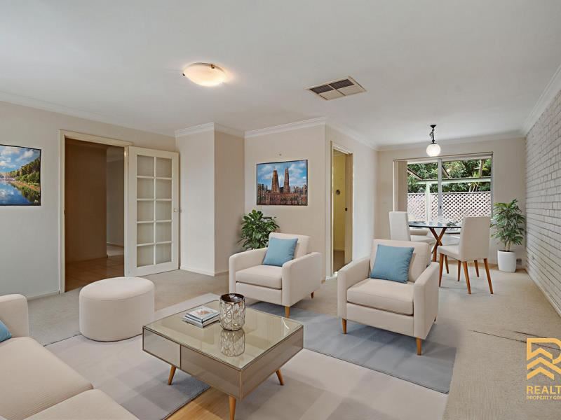 3 Orberry Place, Thornlie WA 6108