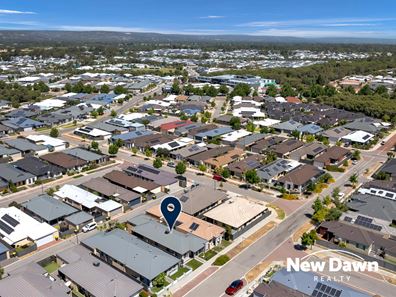 18 Cochrane Loop, Aveley WA 6069