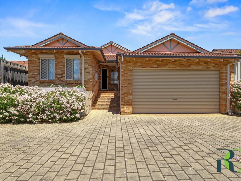 2/15 Bridges Road, Melville WA 6156