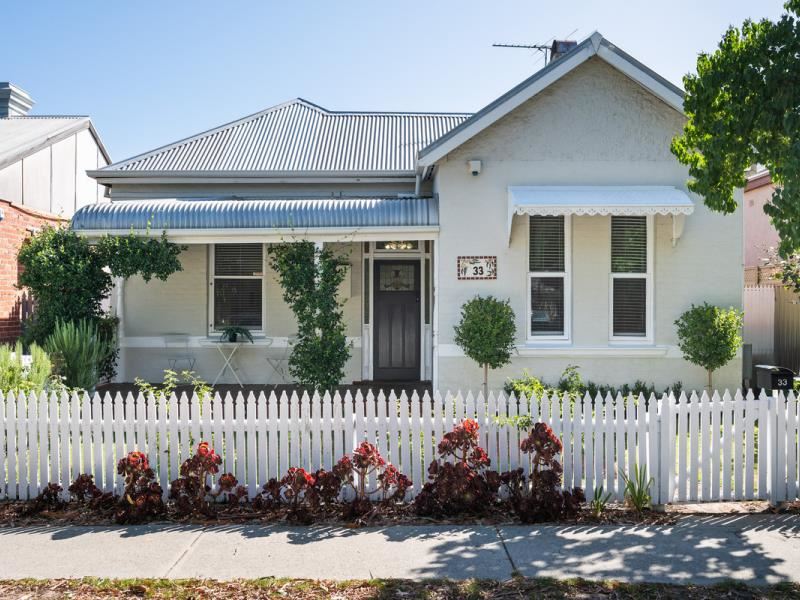 33 Stuart Street, Maylands