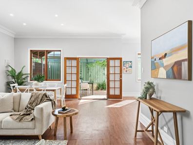 33 Stuart Street, Maylands WA 6051