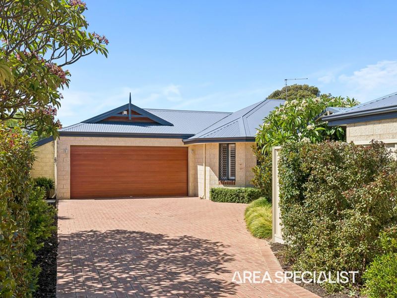 19B Parsons Way, Innaloo