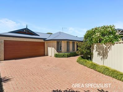 19B Parsons Way, Innaloo WA 6018
