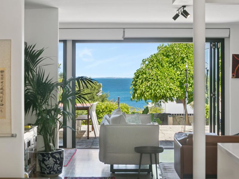 5/10 Avonmore Terrace, Cottesloe WA 6011