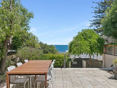 5/10 Avonmore Terrace, Cottesloe WA 6011