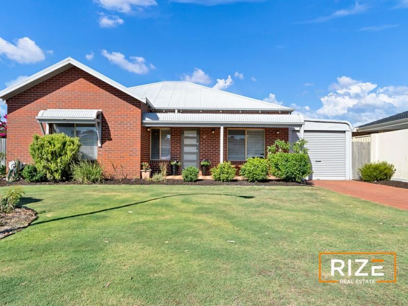 12 Yatala Close, Currambine