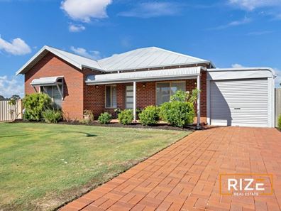 12 Yatala Close, Currambine WA 6028