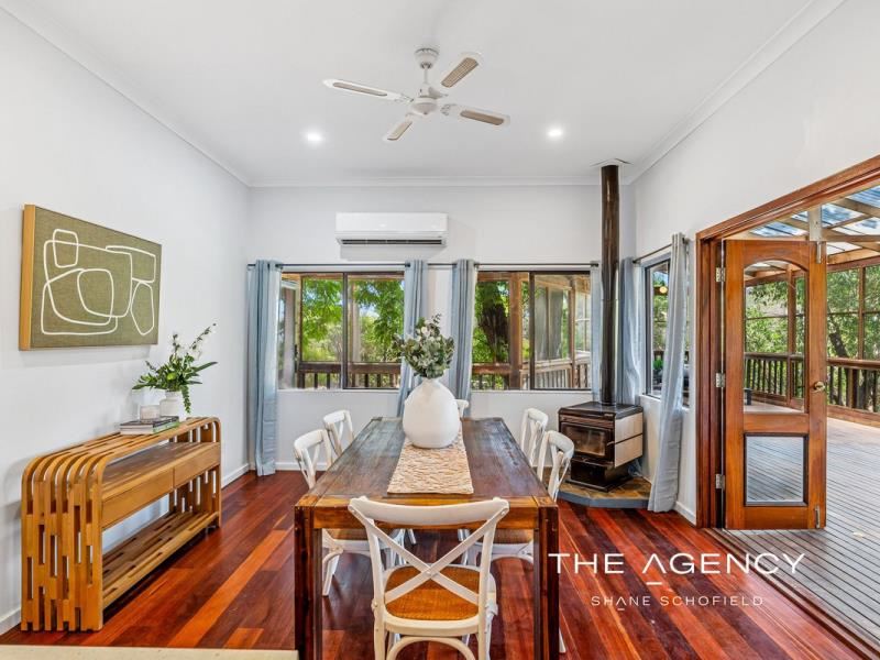 31 Musgrove Crescent, Boya WA 6056