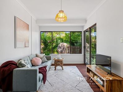 31 Musgrove Crescent, Boya WA 6056