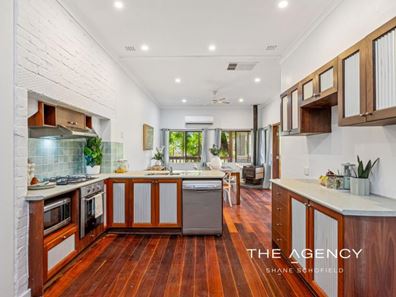 31 Musgrove Crescent, Boya WA 6056