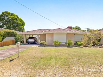 4 Cousins Avenue, Usher WA 6230