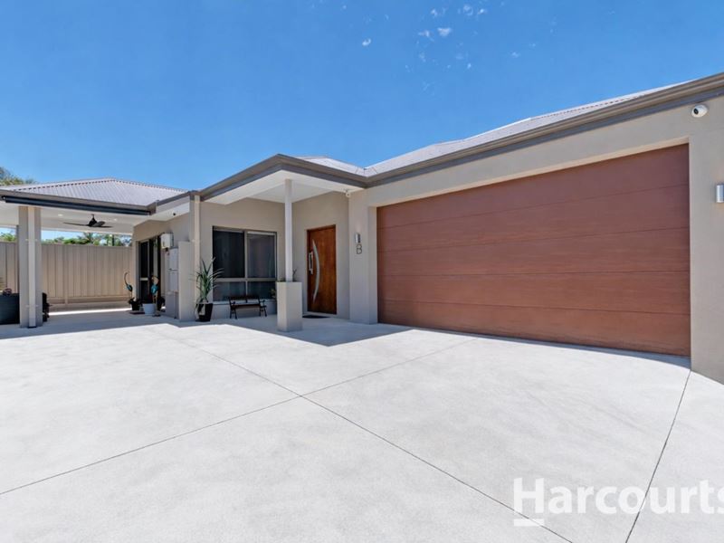 106B Nannatee Way, Wanneroo