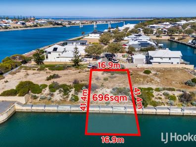 94 Channel View, Dawesville WA 6211