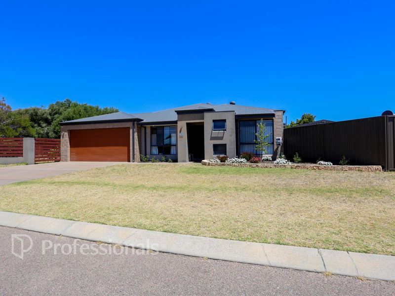 2 Clarke Court, Castletown WA 6450
