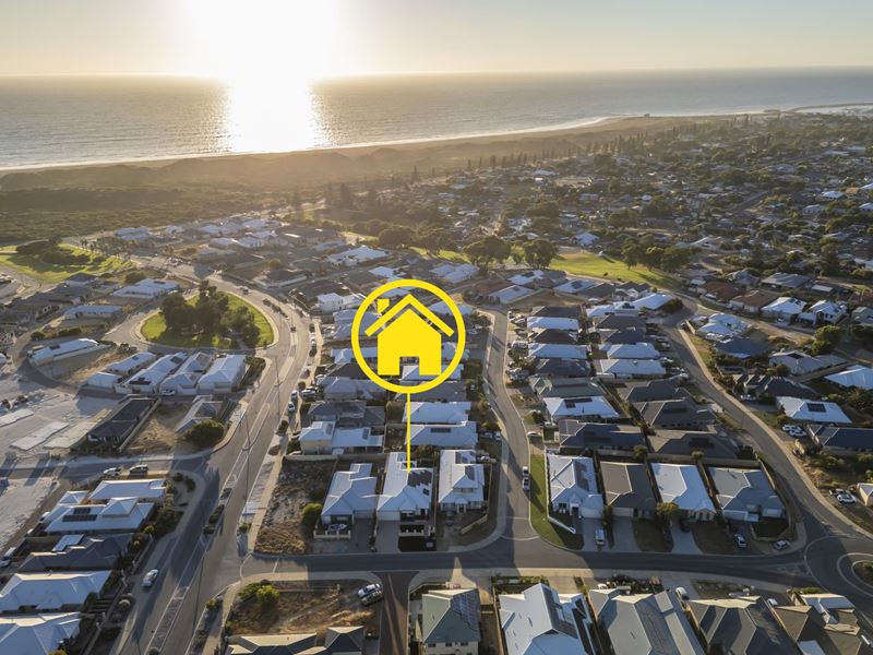 64 Fawkner Road, Two Rocks WA 6037