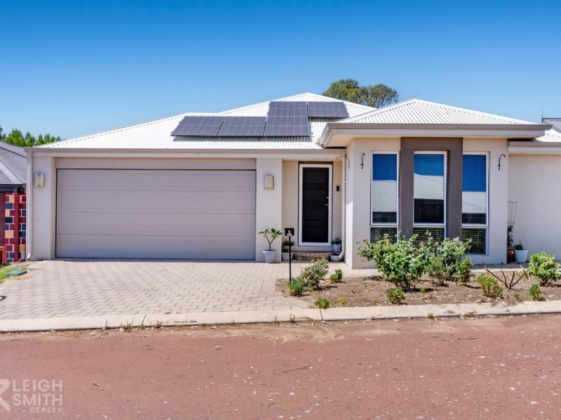 9 Birdwood Pass, Dawesville WA 6211