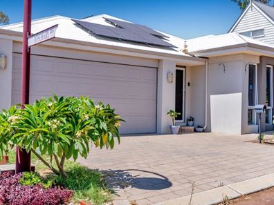 9 Birdwood Pass, Dawesville WA 6211