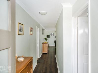 9 Birdwood Pass, Dawesville WA 6211