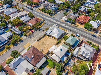 Lot Proposed L, 114 South Street, Fremantle WA 6160