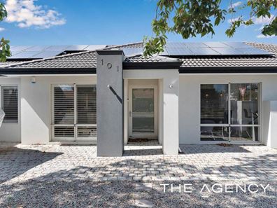 101 Tribute Street East, Riverton WA 6148
