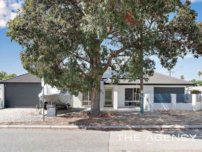 101 Tribute Street East, Riverton WA 6148
