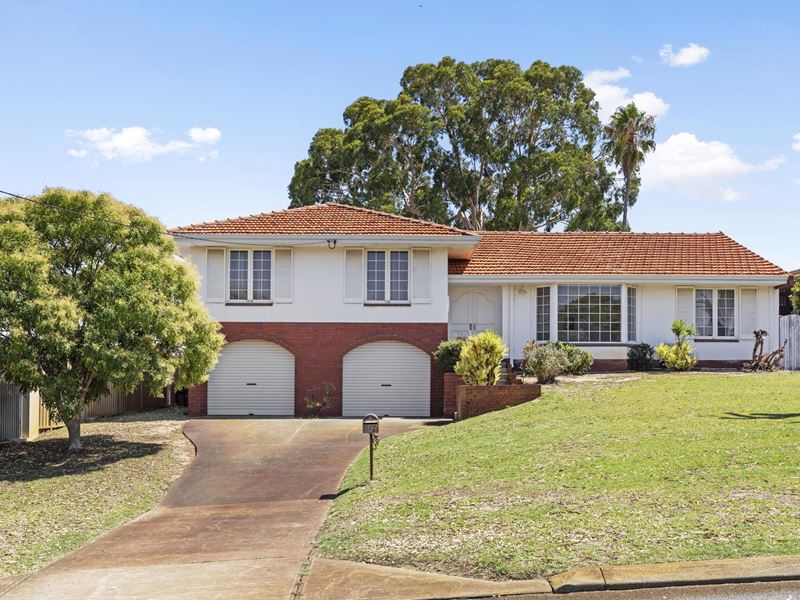 12 Blackdown Way, Karrinyup