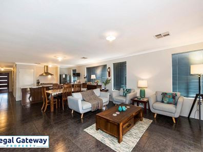 19 Annato Entrance, Byford WA 6122