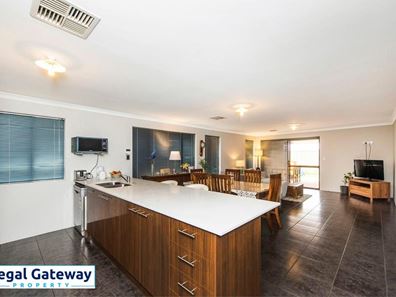 19 Annato Entrance, Byford WA 6122