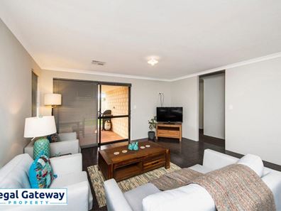 19 Annato Entrance, Byford WA 6122