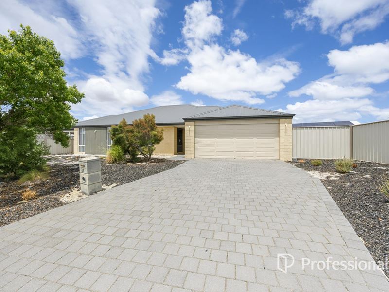 24 Mercury Pass, Australind WA 6233