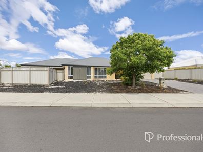 24 Mercury Pass, Australind WA 6233