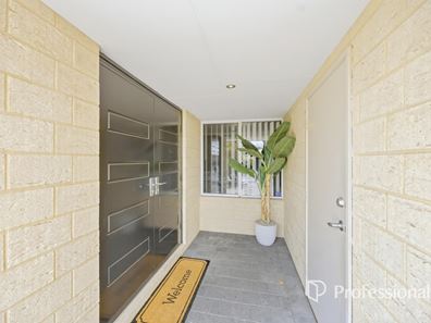 24 Mercury Pass, Australind WA 6233