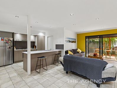 5/15 Sydenham Street, Rivervale WA 6103